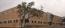 Rooster Services Group, LLC Industrial Building